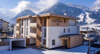 Alpin Apartments