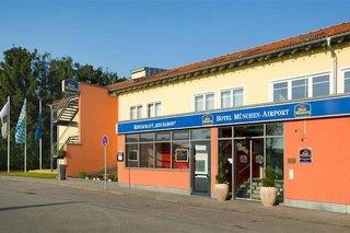 Best Western Hotel München-Airport