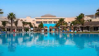 Hotelbild von Caribbean World Mahdia