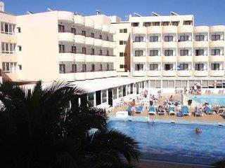 Coral Star Hotel & Apartments
