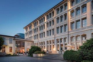 Top Italien-Deal: AC Hotel Torino in Turin ab 410€