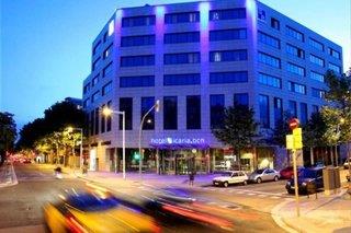 Hotelbild von SB Icaria Barcelona