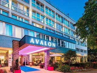 AVALON Hotel Bad Reichenhall