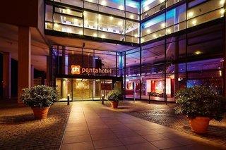 Hotel Berlin Köpenick by Leonardo Hotels