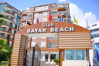 Club Bayar Beach Hotel