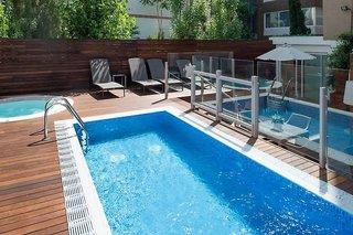 Hotelbild von Catalonia Mikado