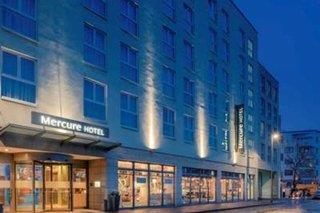 Mercure Hotel Hannover Mitte