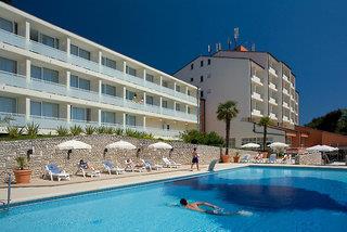 7 Tage in Rabac Allegro
