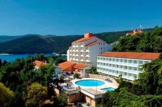 7 Tage in Rabac Miramar
