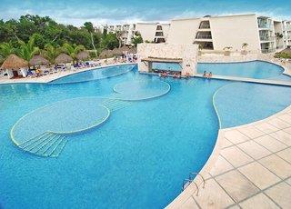 Grand Sirenis Riviera Maya Resort