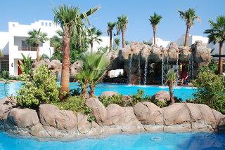 Delta Sharm Resort