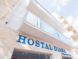 Hostal Diana by Elegance Hotels & Resorts