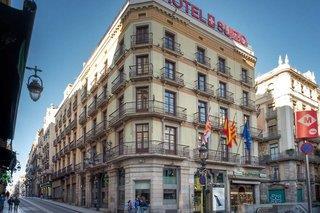 Hotelbild von Hotel Suizo