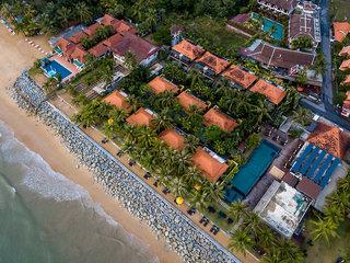 Chongfah Beach Resort Khao Lak