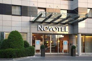 Novotel Düsseldorf City West (Seestern)