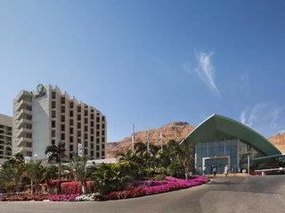 Prima Hotels Dead Sea Spa Club