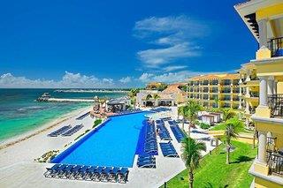 Hotel Marina El Cid Spa & Beach Resort