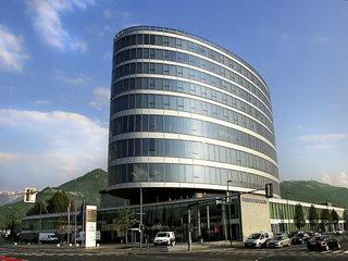 Four Points by Sheraton Panoramahaus Dornbirn