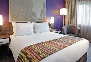7 Tage ÜF & Flug ab 884 Euro