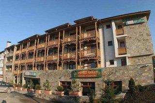 7 Tage in Bansko Mura