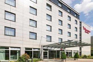 Mercure Hotel Duesseldorf City Nord