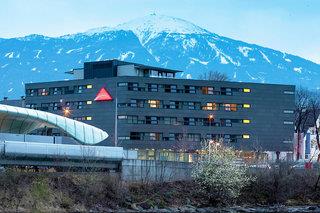 Hotelbild von Austria Trend Hotel Congress Innsbruck