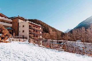 Vitalpina & Naturidyll Hotel Bergschlössl 1