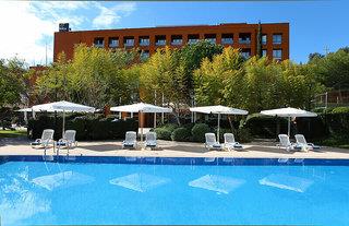 Bild abba Garden Hotel