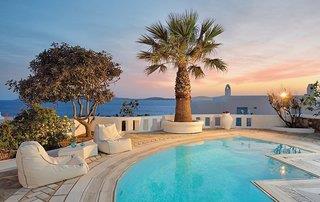 Saint John Hotel & Villas