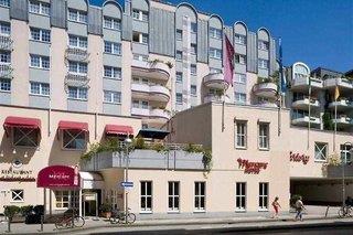 Mercure Hotel Koeln City Friesenstrasse