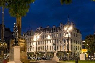 Top Großbritannien & Nordirland-Deal: Millennium Hotel Glasgow in Glasgow ab 314€
