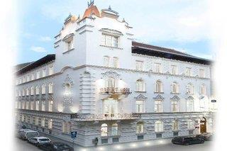 7 Tage ÜF & Flug ab 698 Euro