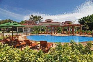 Top Costa Rica-Deal: InterContinental Costa Rica at Multiplaza Mall in Escazú ab 2915&euro;