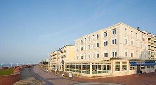 5 Tage in Insel Norderney Georgshöhe Spa & Resorthotel