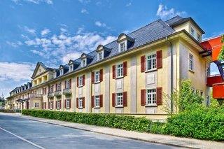 Santé Royale Hotel- & Gesundheitsresort Bad Brambach 1