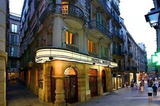 Hotelbild von Nouvel