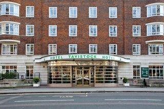 Hotelbild von The Tavistock Hotel
