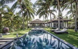 Top Vietnam-Deal: Four Seasons Resort The Nam Hai Hoi An in Hoi An - Dien Duong Beach ab 2953€
