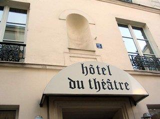 Hotelbild von Hôtel du Théâtre