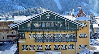 Posthotel Mayrhofen