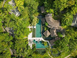 Kamalaya Koh Samui