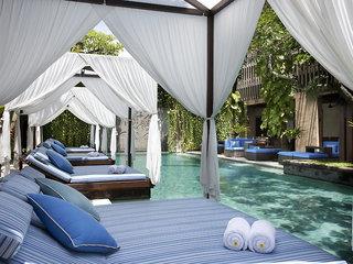 The Elysian Boutique Villa Hotel