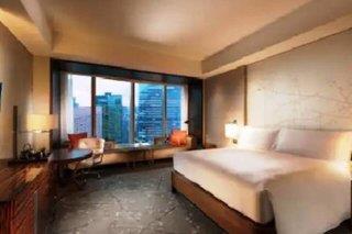 Top Japan-Deal: Conrad Tokyo in Tokio City (Tokio - Insel Honshu) ab 1282€