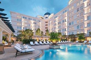 7 Tage ÜF & Flug ab 2030 &euro;