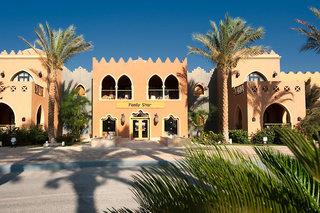 Hotelbild von Family Star Makadi