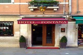 Fontana Hotel 3*