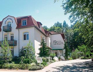 Ringhotel Villa Margarete