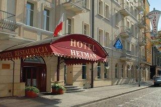 Hotel Hetman