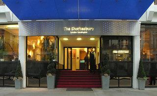 Park Grand London Kensington 1