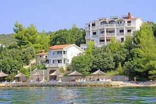 7 Tage ÜF & Flug ab 590 Euro